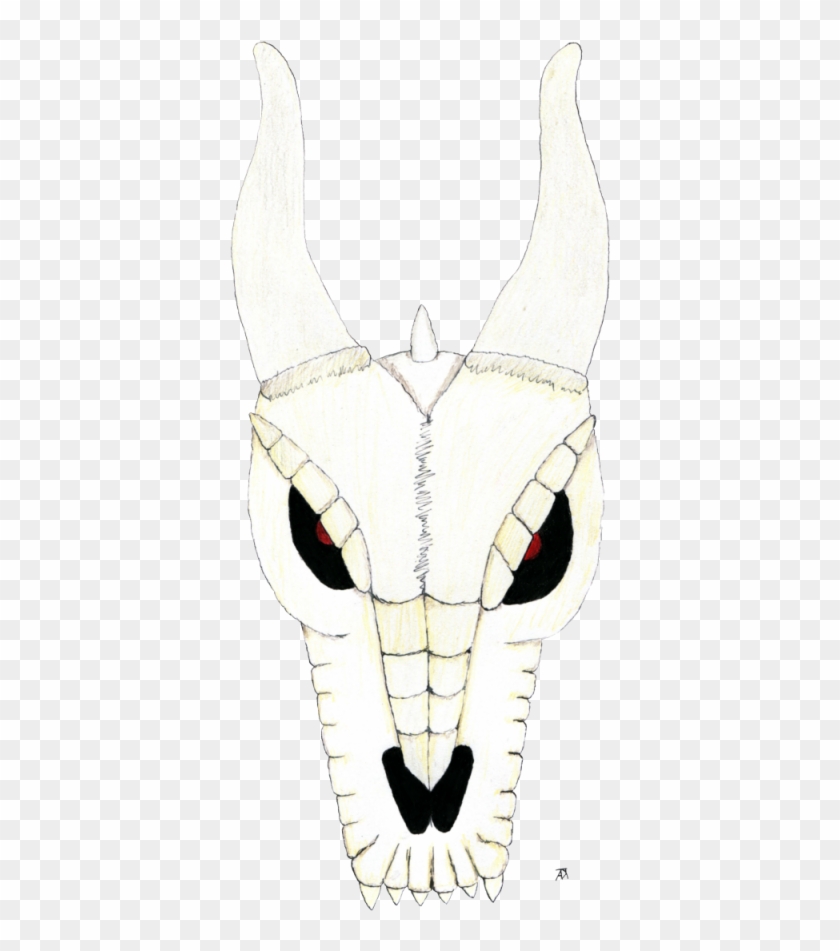 Dragon Skull - Snake Clipart #4846331