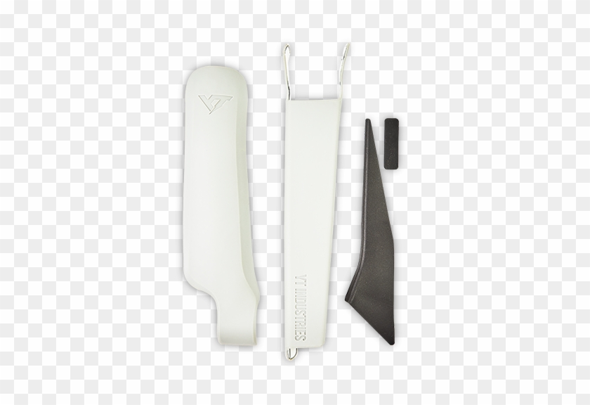 Parts - Serrated Blade Clipart