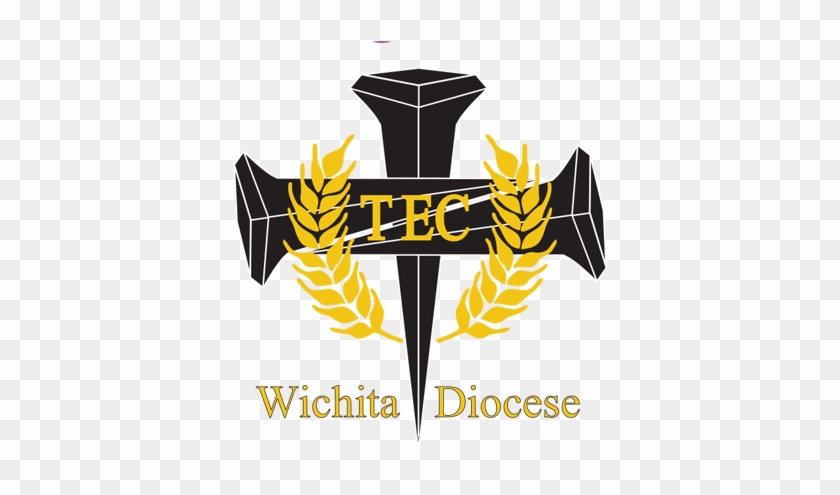 Teens Encounter Christ Retreats - Emblem Clipart