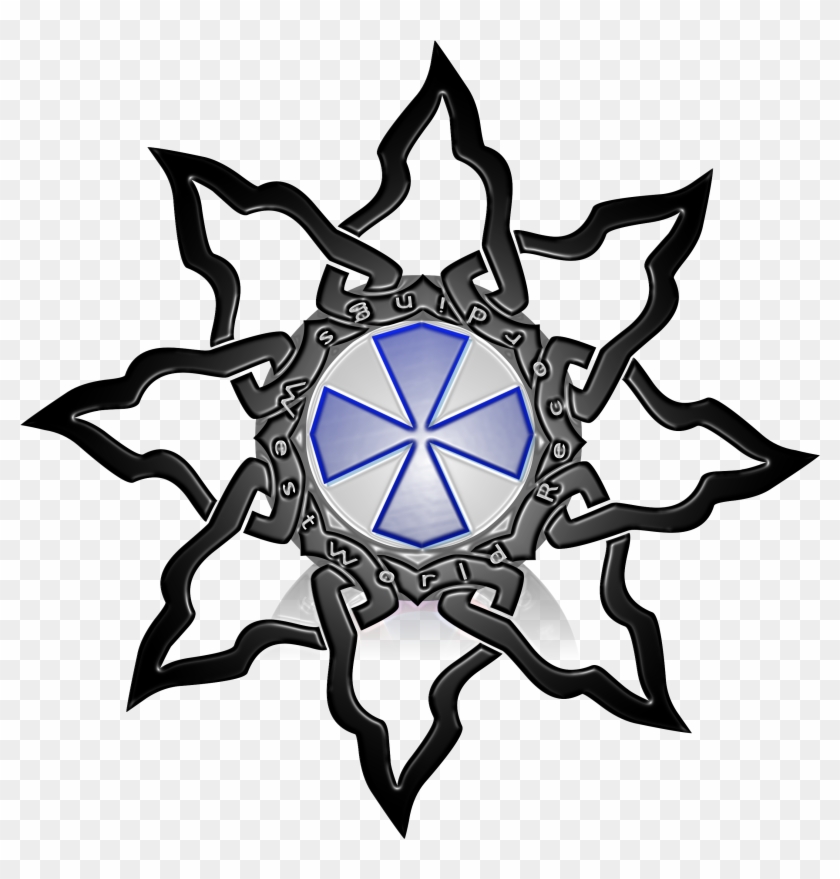 2019 Westworld Recordings - Celtic Star Clipart #4846880