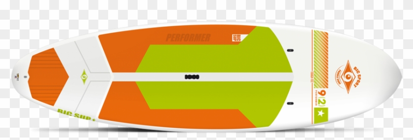 Previous - Surfboard Clipart #4846904