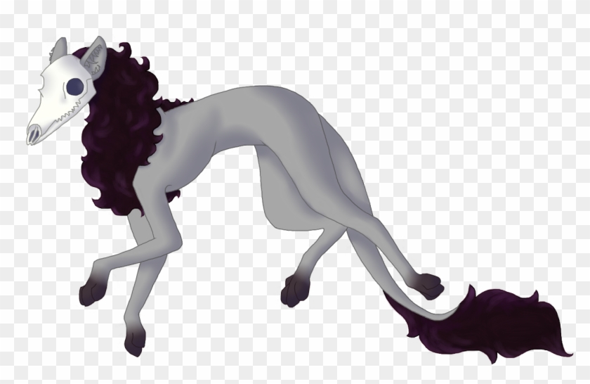 2258241 Zoz1lufxqw2grr3 - Saluki Clipart