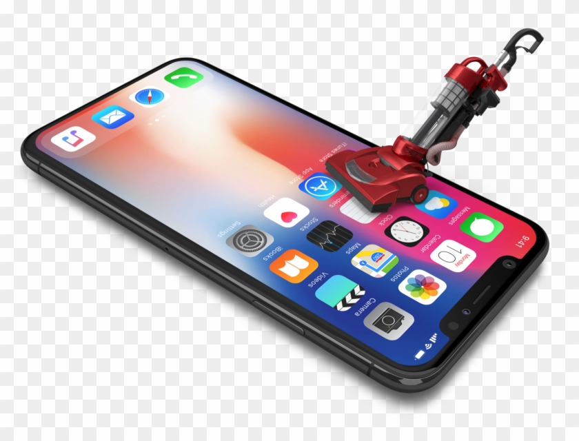 Syncbird Free - Smartphone Clipart #4846998