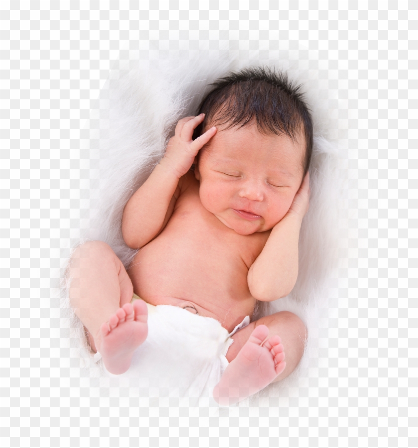 Babe2 - Baby Clipart