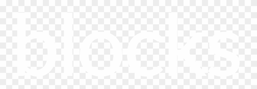 Pgblocks Logo White - Sign Clipart #4847342