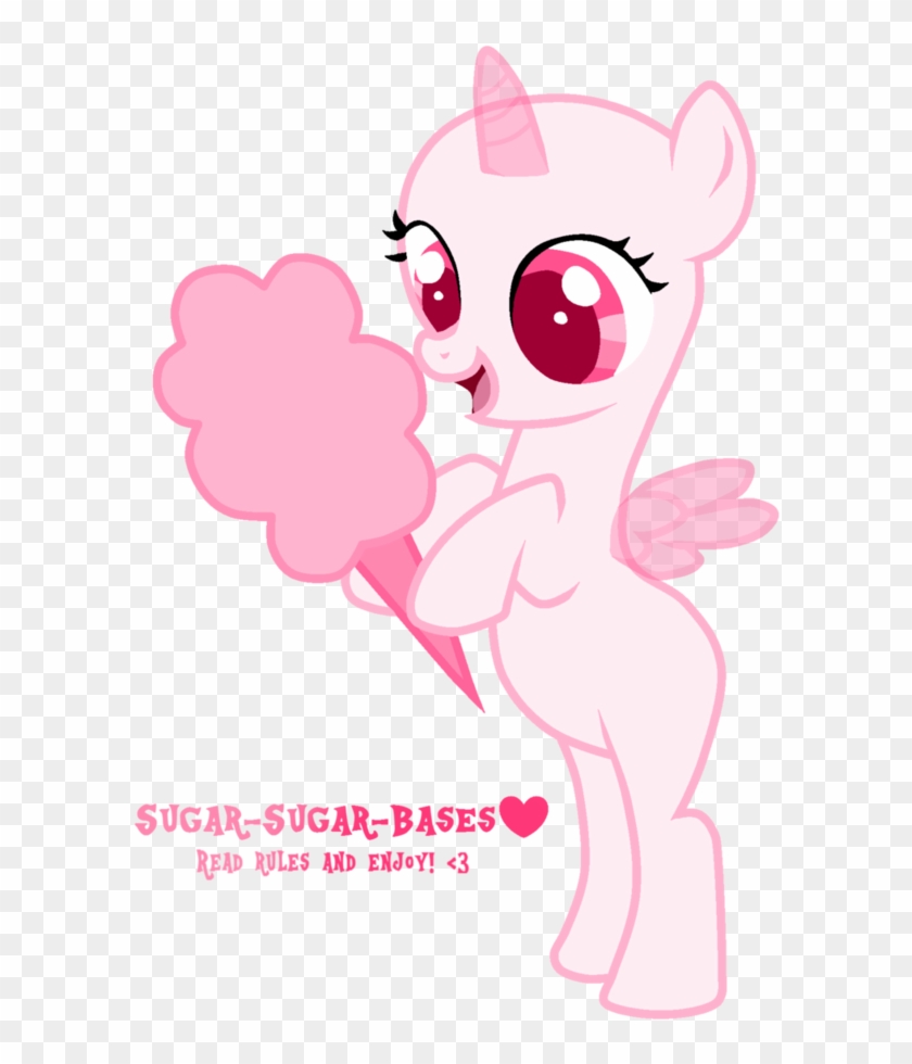 Mlp Base - Illustration Clipart #4847372