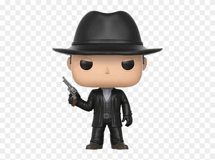 Pop Vinyls - Men In Black Funko Pop Clipart