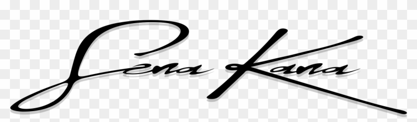 Logo Light Logo Dark - Calligraphy Clipart