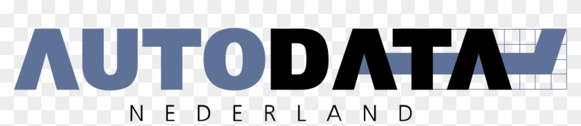 Autodata Nederland 01 Logo Png Transparent - Parallel Clipart #4847671
