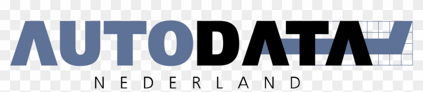 Autodata Nederland 01 Logo Png Transparent - Parallel Clipart