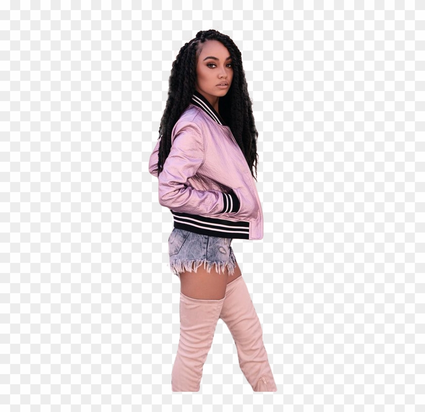 Little Mix Inspiration › - Leigh Anne Pinnock Png Clipart #4847787