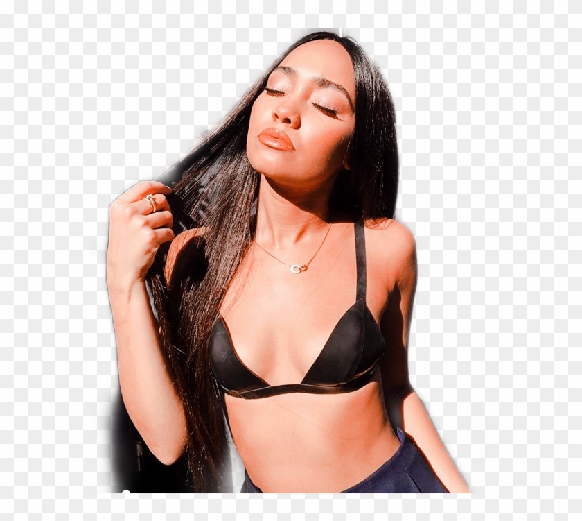 Littlemix Sticker - Leigh Anne Pinnock Clipart #4847892