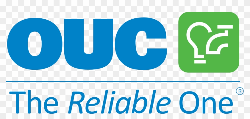 Complete List Of All Autonation Cure Bowl Partners - Orlando Utilities Commission Clipart #4847979