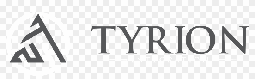 Tyrion Integration - Graphics Clipart