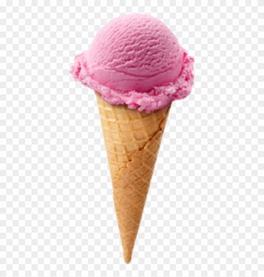 #icecream #pink #tumblr #helado #comida #love #freetoedit - Cream Clipart