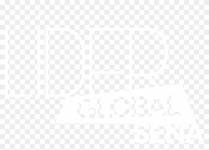 Logo Lider Global Sena - Graphic Design Clipart