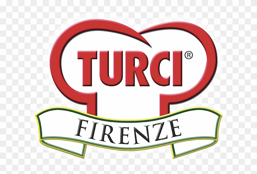 Turci - Heart Clipart #4848037