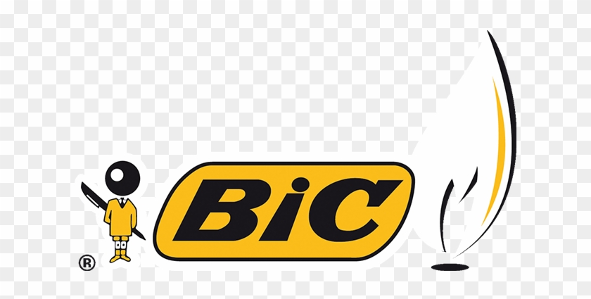 Bic Clipart