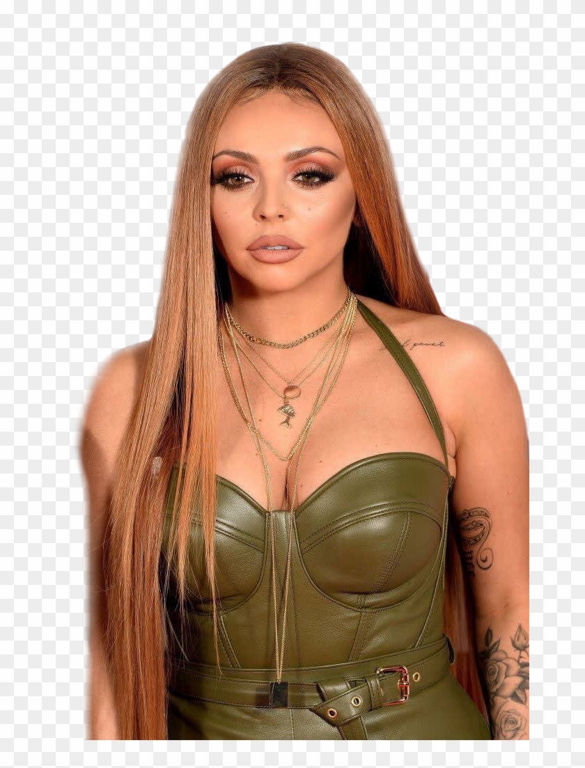 Little Mix/jesy - Girl Clipart