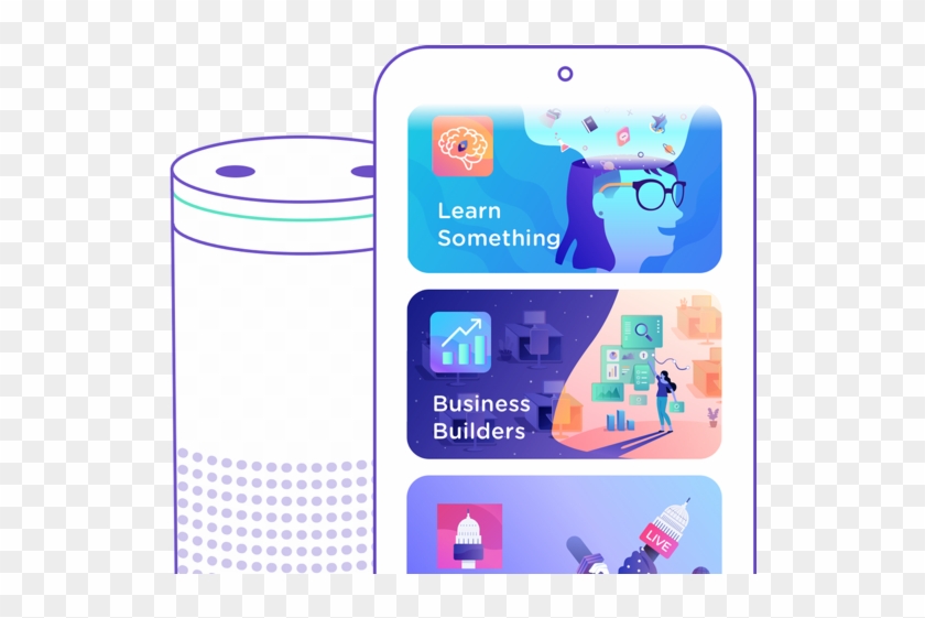 App Preview - Mobile Phone Clipart