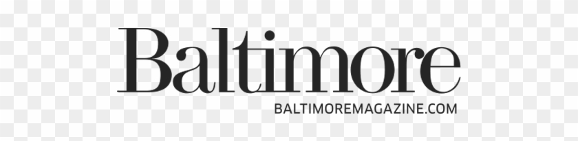 Image - Baltimore Magazine Clipart #4848199
