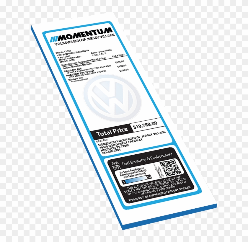 Lithia Auto Nation - Label Clipart #4848244