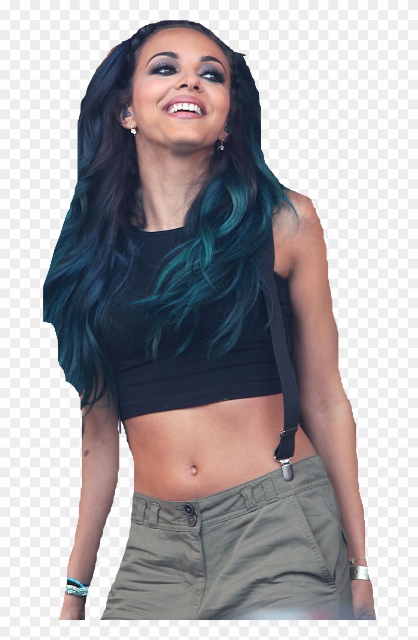 Leigh-anne Pinnock - Girl Clipart