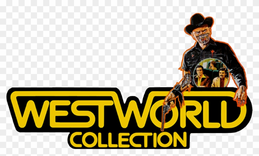 Westworld Collection Image - Illustration Clipart
