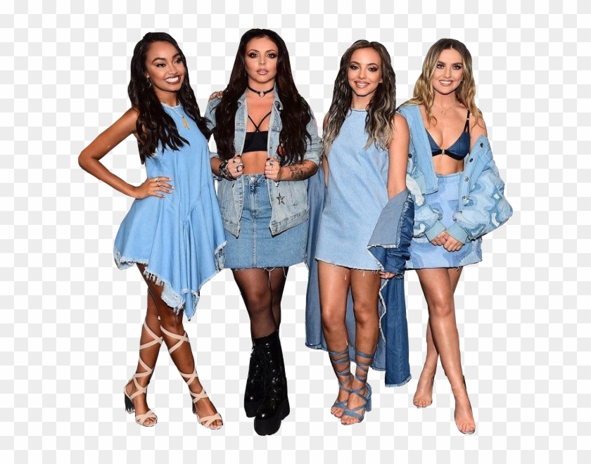 #littlemix #perrie #leigh #leighanne #jesy #jade #perrieedwards - Little Mix Capital Summertime Ball 2016 Clipart #4848566