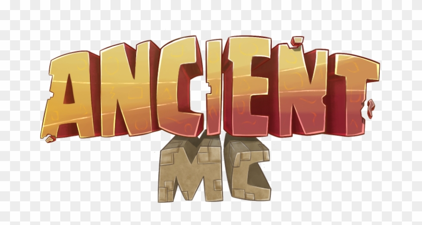 Ancient Mc - Graphic Design Clipart