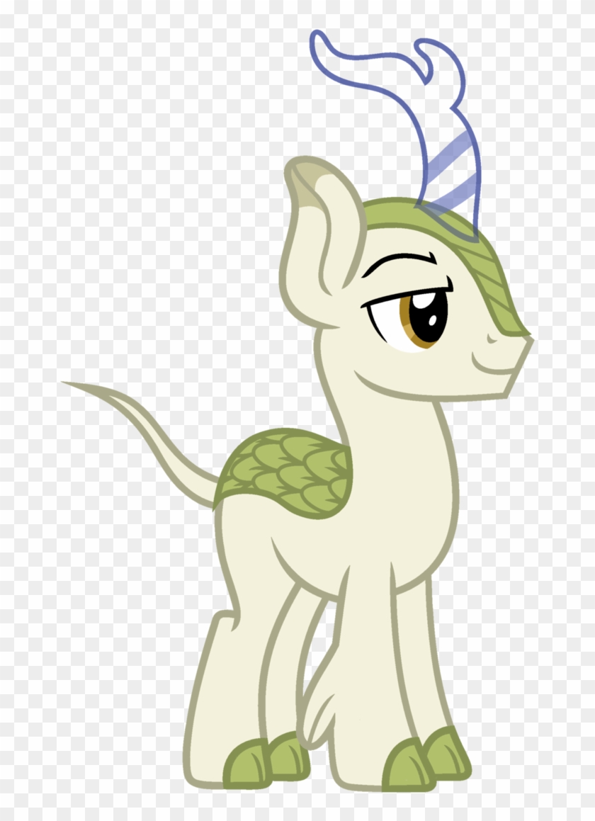 #mlp #kirin #base #freetoedit - Mlp Kirin Base Male Clipart #4848592