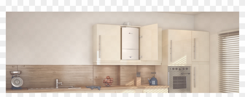 Westworld Plumbing And Heating - Worcester Greenstar 36cdi Compact Clipart