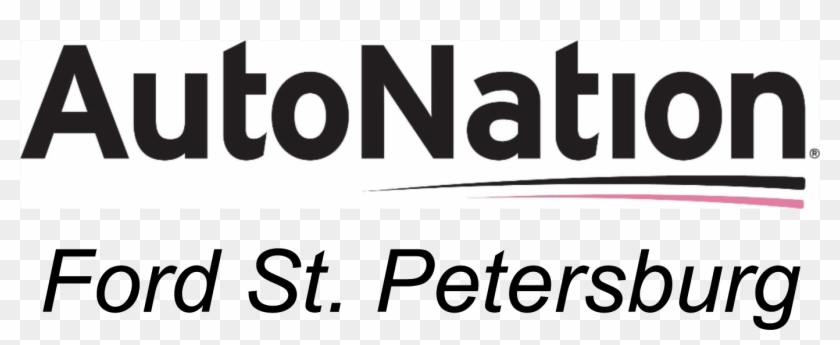 Autonation - Parallel Clipart #4848595