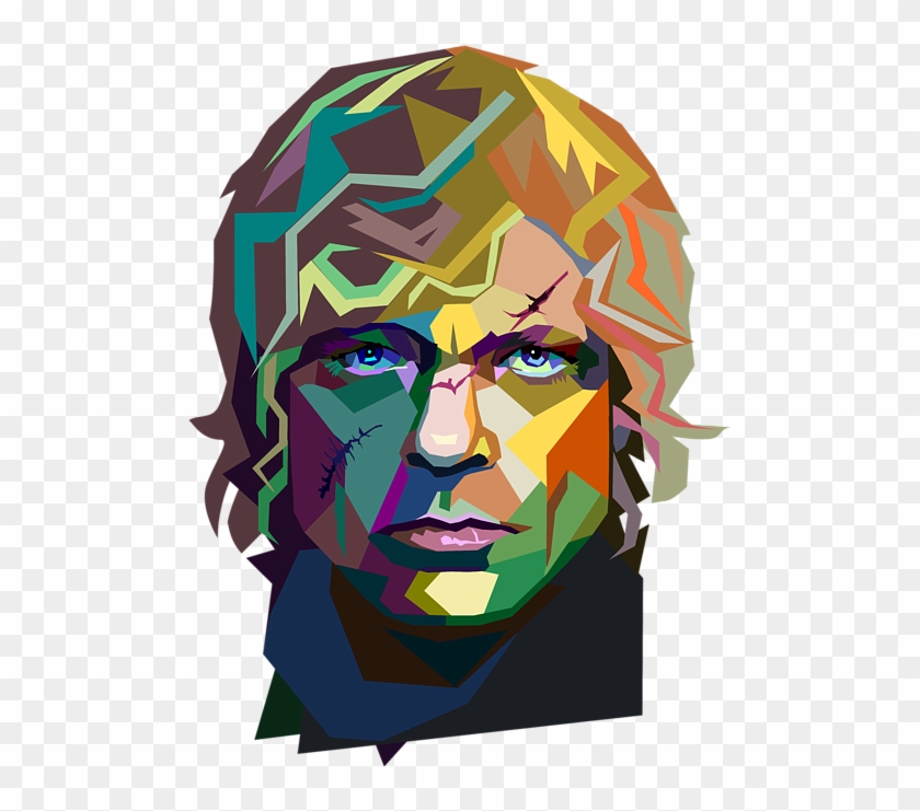 Bleed Area May Not Be Visible - Got Fan Art Clipart #4848599