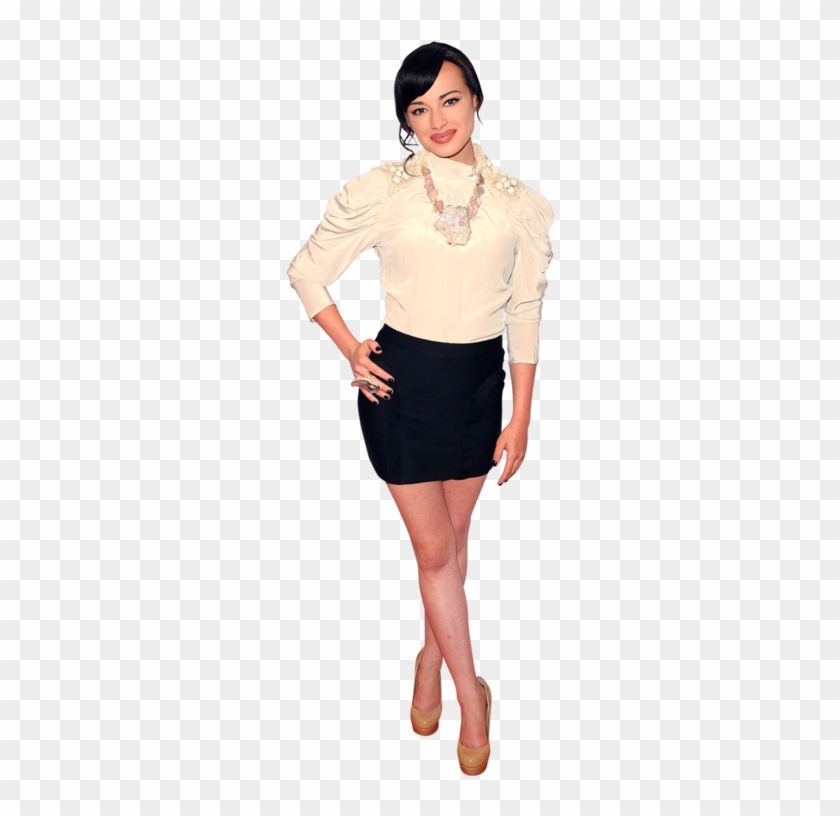 's Ashley Rickards On Latin Boys, Mensa Vulture - Ashley Rickards Png Clipart