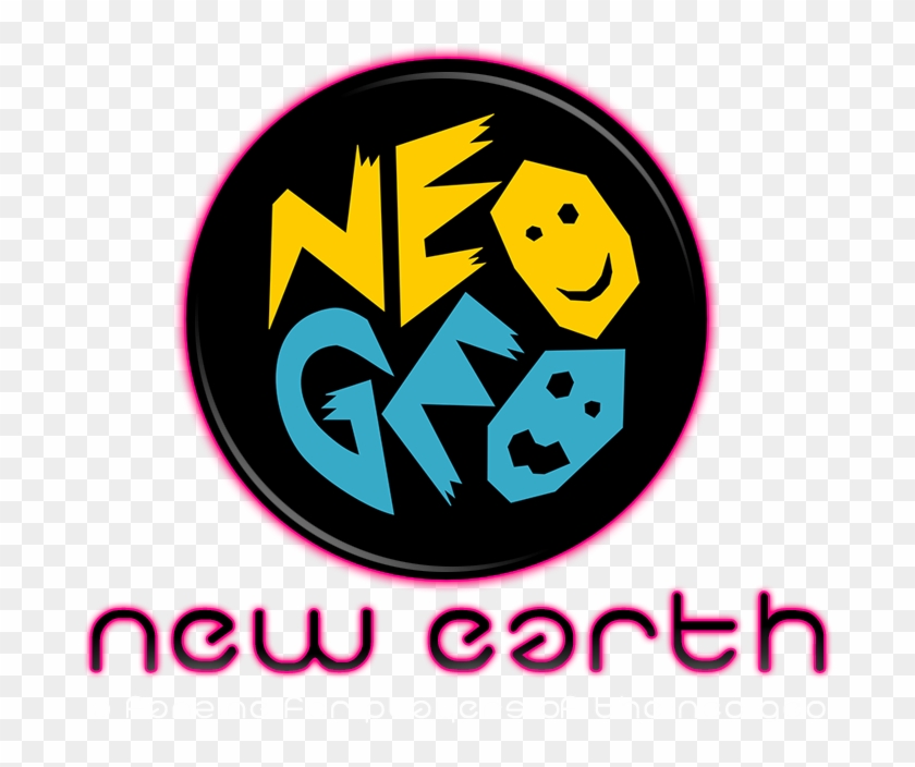 Computer And Videogamesofficial Sega Saturn Magazine - Neo Geo World Tour Clipart