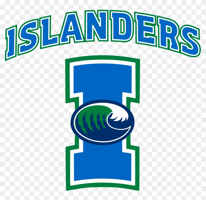 Texas A&m Corpus Christi Islanders Clipart #4849046