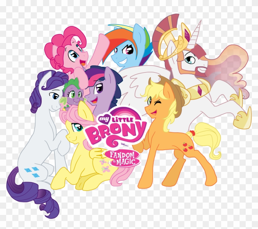 Ask Male Mane Six By Chubbybunny56-d4z6f - Mlp Mane 6 Gender Swap Clipart