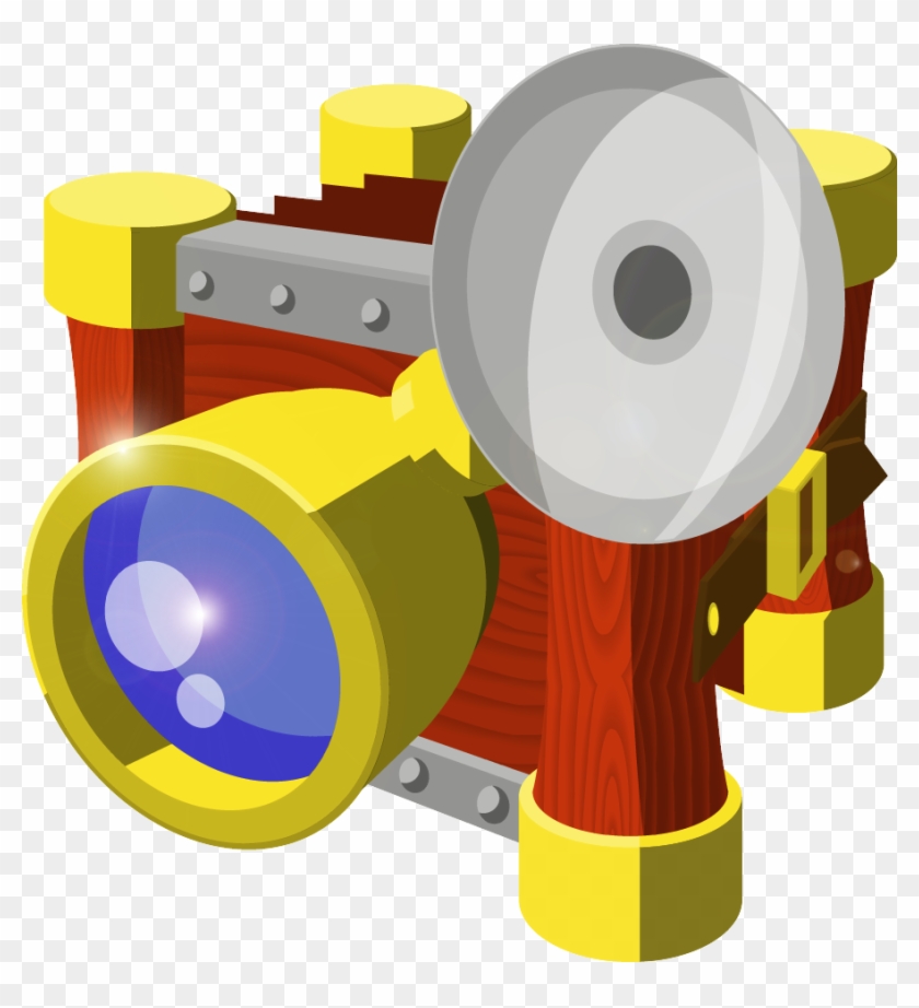 Deluxe Picto Box - Pictobox Wind Waker Clipart #4849477