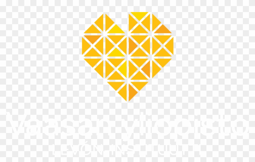 Teemu Närvä, Project Manager, The Levón Institute, - Triangle Clipart