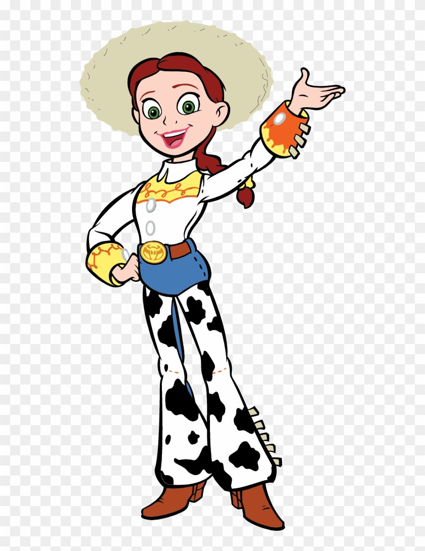 Banner Free Free Party Printables Birthday Pinterest - Toy Story Character Clip Art - Png Download