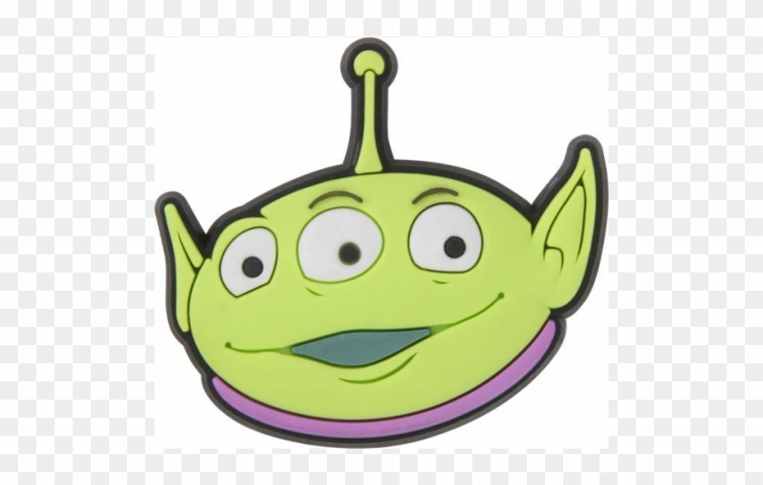 Toy Story Alien Clipart #4849558