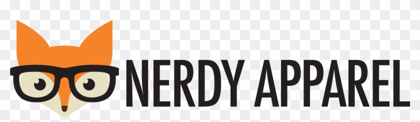 Nerdy Apparel Nerdy Apparel - Gastro Hero Clipart #4849738