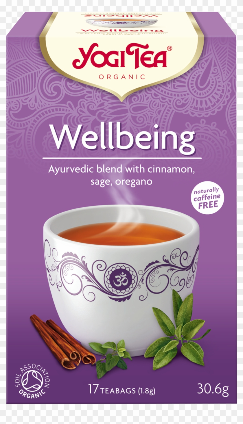 Bed Time Yogi Tea Clipart #4849833