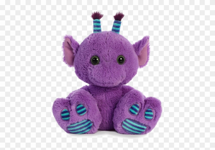 Aileen-600x600 - Taddle Toes Plush Clipart