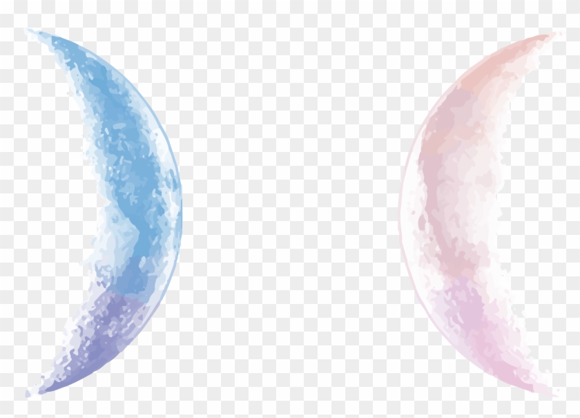 More Wallpaper Collections - Moon Clipart #4849998