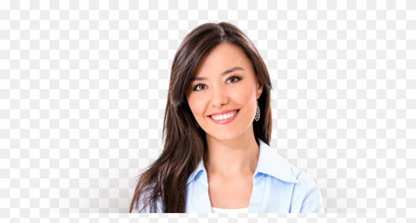 Family & Cosmetic Dentistry Patricia J - Girl Clipart #4850031