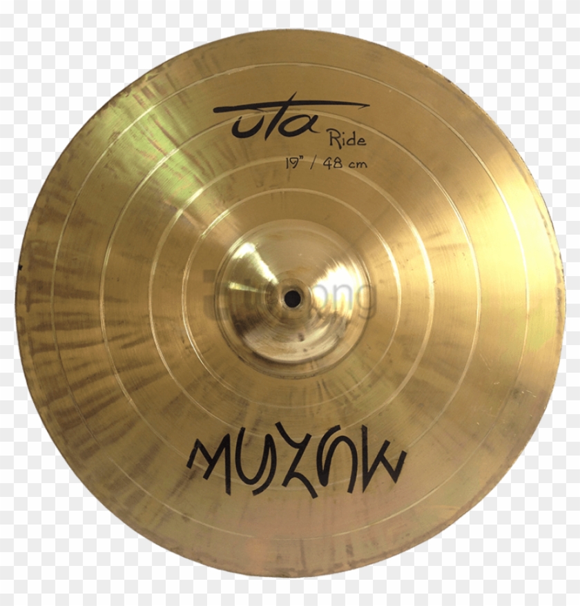 Free Png Platos De Bateria Png Image With Transparent - Platillos De Bateria Png Clipart