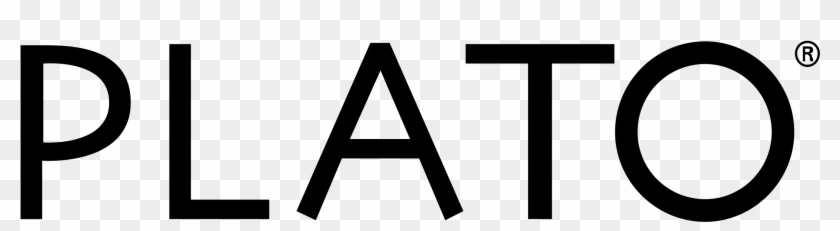 Plato Logo Png Transparent - Plato Clipart #4850178