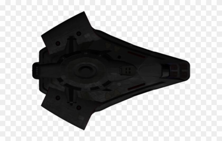 Apparition Top - Weapon Clipart